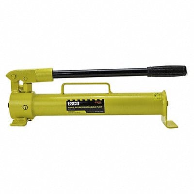 Hydraulic Hand Pump