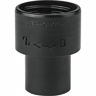 Hose Cuff Adapter