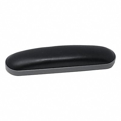 Desk-Length Upholstered Armrest Pad