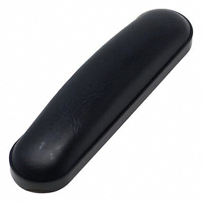 Desk-Length Upholstered Armrest Pad