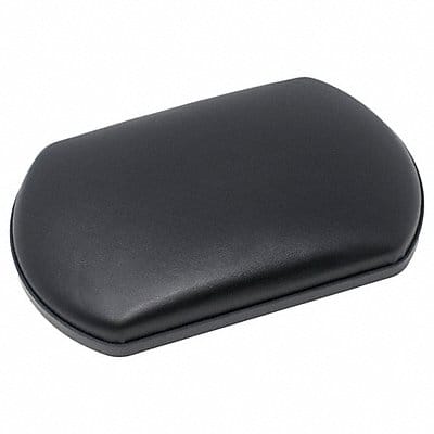 Upholstered Leg Rest Pad For Wheelchairs