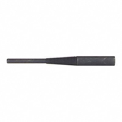 Mandrel Shank Straight 2 1/2 L