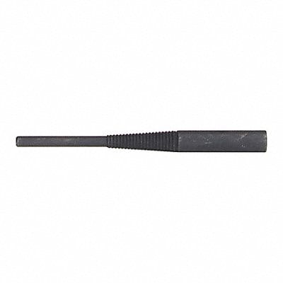 Mandrel Shank Straight 2 1/4 L