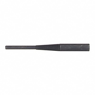 Mandrel Shank Straight 2 1/2 L