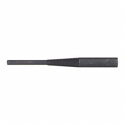 Mandrel Shank Straight 3 1/4 L