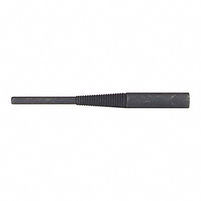 Mandrel Shank Straight 3 1/2 L