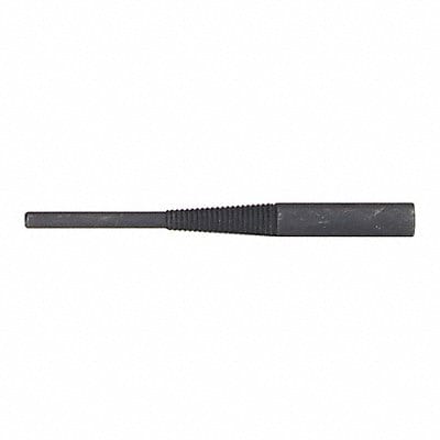 Mandrel Shank Straight 3 1/2 L