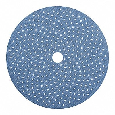 Hook-and-Loop Sanding Disc 5 dia