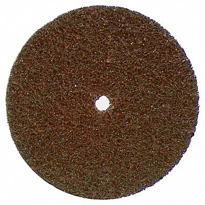 Surface Conditioning Disc 11 000 RPM