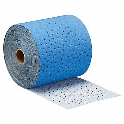 Sheet Blue 39 ft L 4 1/2 W