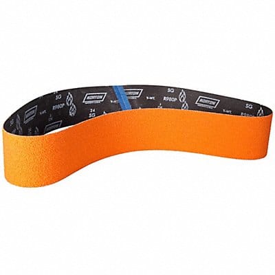 Sanding Belt Ceramic 60 L