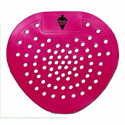 Urinal Screen Red Cherry Fragrance PK12