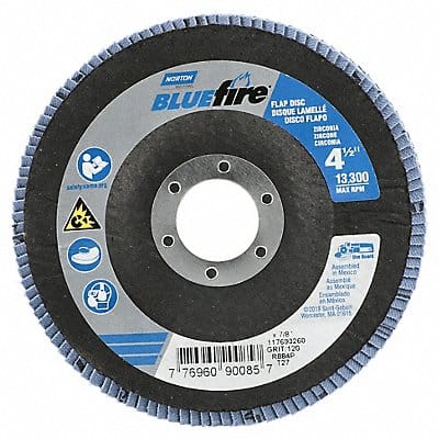 Flap Disc