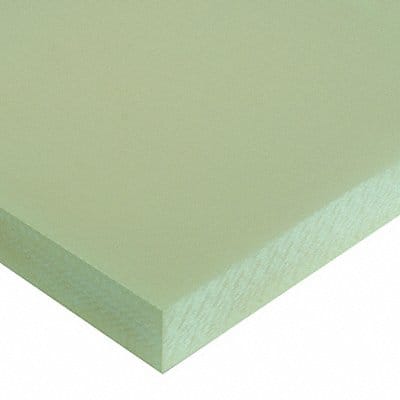 G-11 Fbrglass Epoxy Lam Sht 0.062in Tan