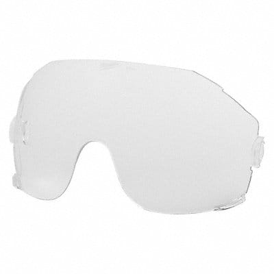 Clear Eye Visor Replacement Lenses PK5