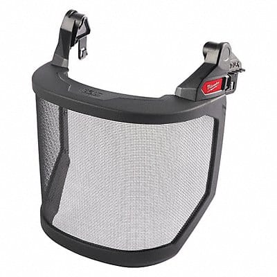 Face Shield Metal Mesh