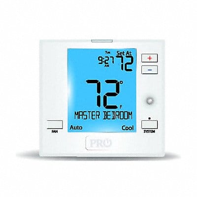 Wireless Remote Sensor Indoor 60 Hz