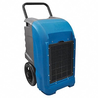 Industrial Dehumidifier 59.5 Noise Level