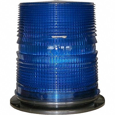 Light LED Blue Outdoor Rated 12/24V