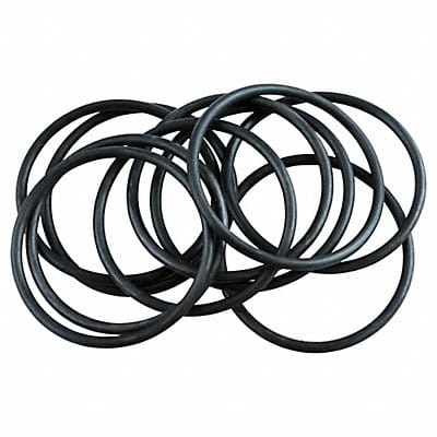 O-Ring 1/16 W PK10