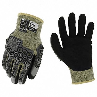 SpeedKnit(TM) Glove Aramid Size 8 8 PR