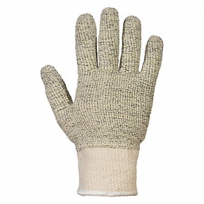 Knit Gloves 9.6 in L S PR