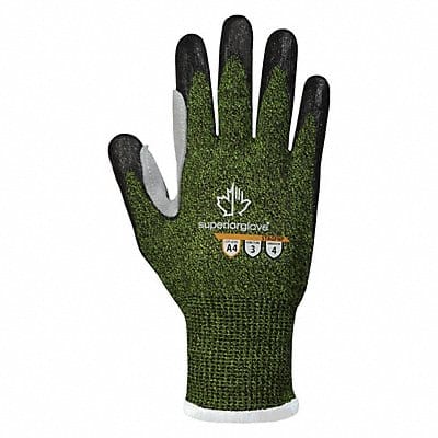 Knit Gloves 8.67 in L S PR