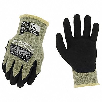 SpeedKnit(TM) Glove Aramid Size 7 7 PR