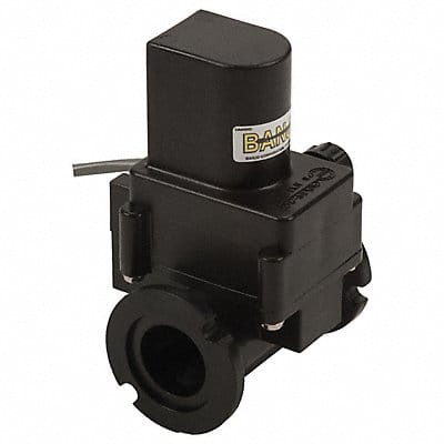 BOLTED ELECTRIC VALVE