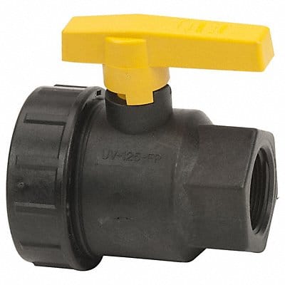 UNION VALVE