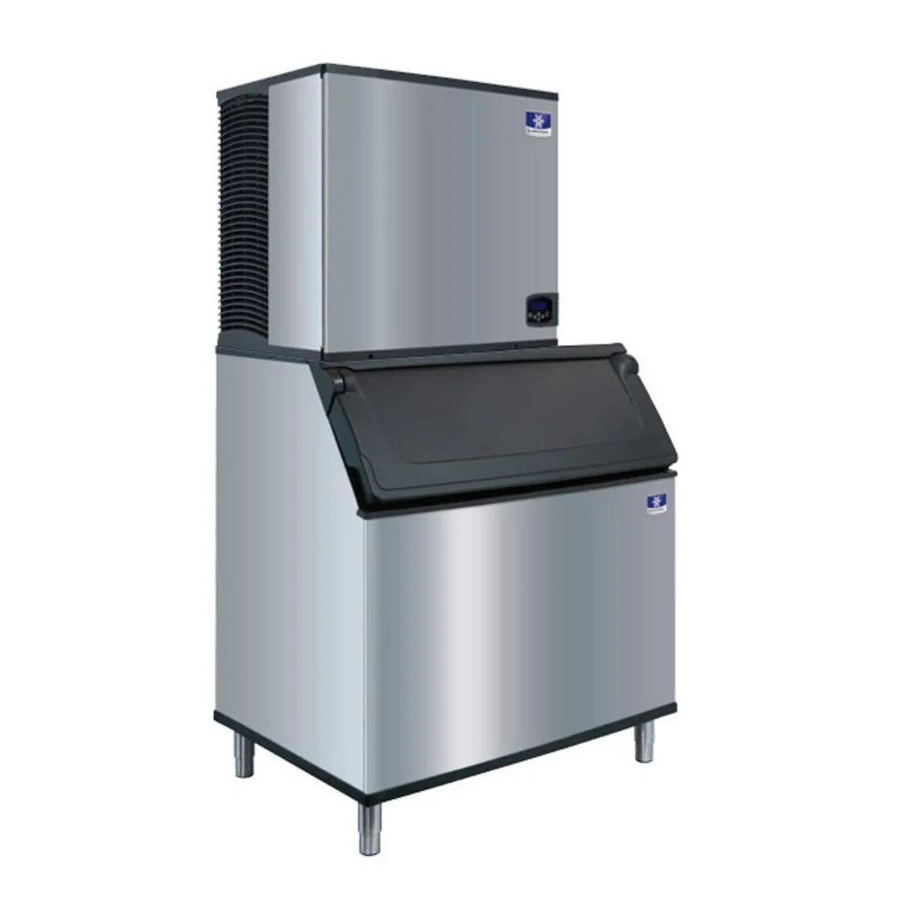 Ice Bin and Ice Maker Accessories