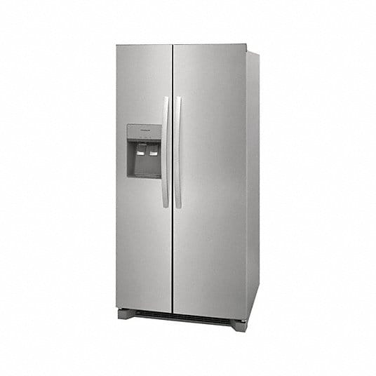 Refrigerators