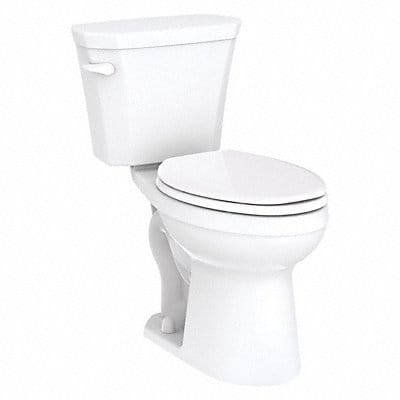 Toilet Tank 1.28 gal per Flush Whites