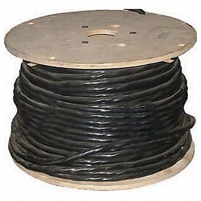 Bus Drop Cable 8 AWG 0.64 OD 500 ft L