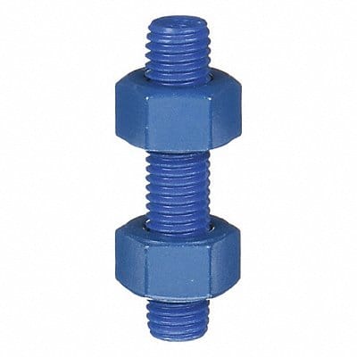 Fully Thread Stud Steel 1/2 -13 PK210