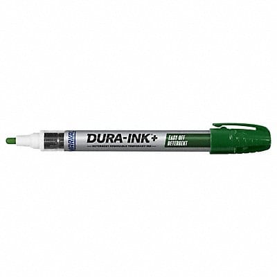 Temporary Ink Marker Valve 5-3/4 L Green