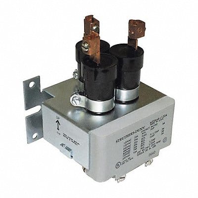 MercuryDisplacementContactor 1NO 24VDC