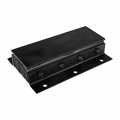 Dock Bumper x 24 W x 5 1/4 D x 11 H