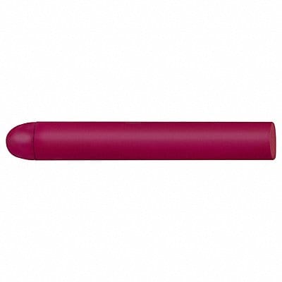 Lumber-Timber Marker Wax Magenta 4-3/4 L