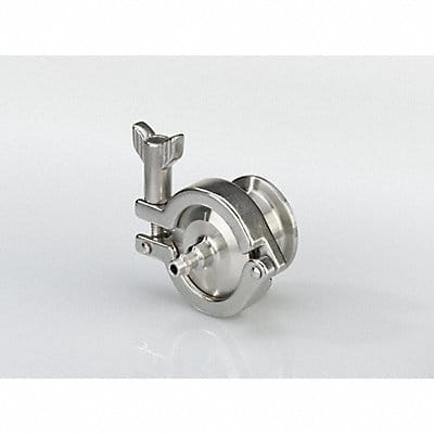 Air Blow Check Valve 10 in Overall L