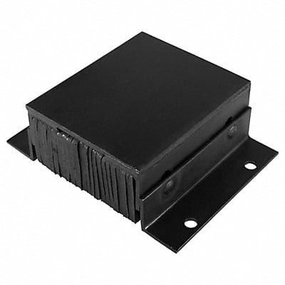 Dock Bumper x 12 W x 4 D x 14 H