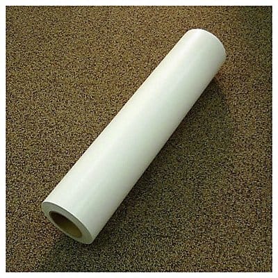 Carpet Protection Film White 36 in W