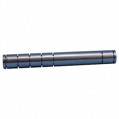 Grooved Shaft 1 D 12 L