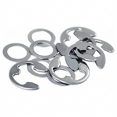 Retaining Ring  Spacers Set 1