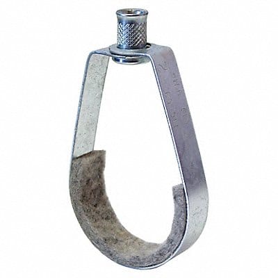 SwivelLoop Hanger 1 1/2 Pipe Steel