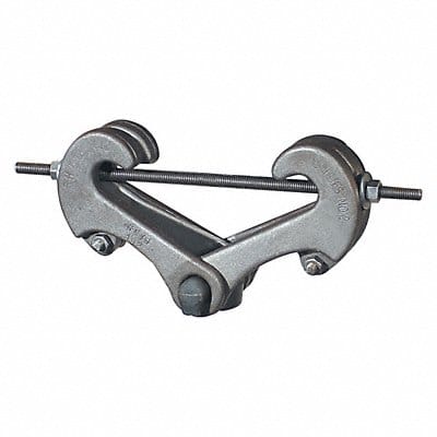 Beam Clamp Tong Style 1/2 Rod Size