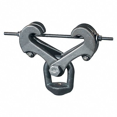 Beam Clamp Tong w/Eyenut 1/2 Rod Size