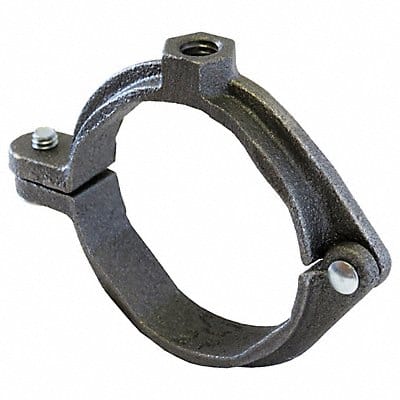 Split-Ring Hanger 2.25 H Malleable Iron