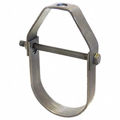 Clevis Hanger 20 Pipe 27.563 H Steel