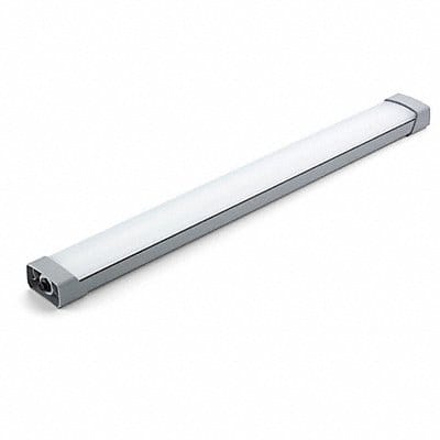 LED Linear Light Fixture 42 in L T Shape